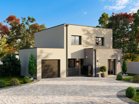 Maison à construire à Liancourt (60140)