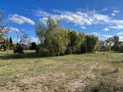Terrain aménagé Villegouge (33141)