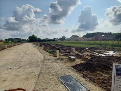 Maison 80 m² à construire Saujon (17600)