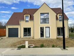 Maison 76 m² à construire Ozoir-la-Ferrière (77330)