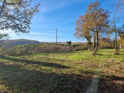 Terrain aménagé Souillac (46200)