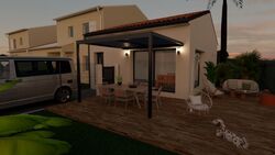 Maison 50 m² à construire Portiragnes (34)