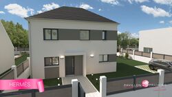 Maison 100 m² à construire Jouy-en-Josas (78350)