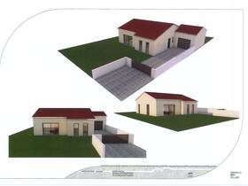 Maison à construire à Pierrefeu-du-Var (83390)