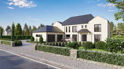 Maison 323 m² à construire Lamorlaye (60260)