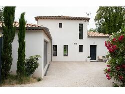 Maison 113 m² à construire Cucuron (84160)
