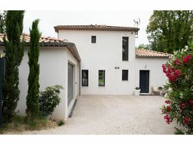 Maison à construire à Sarrians (84260)