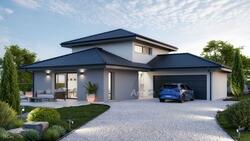 Maison 124 m² à construire Nernier (74140)