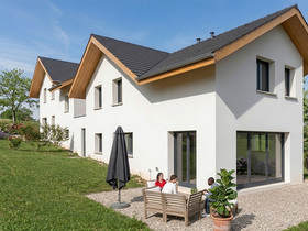 Maison à construire à Poisy (74330)