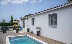 Maison 90 m² à construire Monteux (84170)