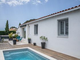 Maison à construire à Caromb (84330)
