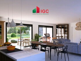 Maison à construire à Dax (40100)