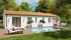 Maison 97 m² à construire Châlons-en-Champagne (51000)
