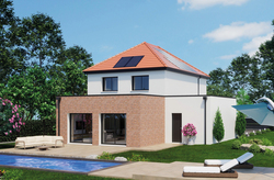 Maison 114 m² à construire Rambouillet (78120)