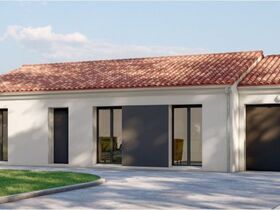 Maison à construire à Colomiers (31770)