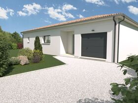 Maison à construire à Albi (81000)
