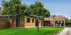 Maison 136,83 m² à construire Beuzeville (27210)
