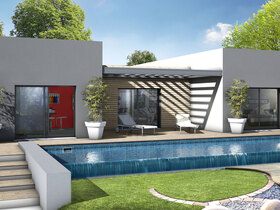 Maison à construire à Taïx (81130)