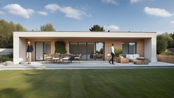 Maison 100 m² à construire Geneston (44140)