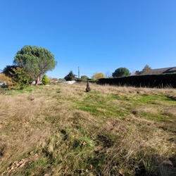 Terrain aménagé Ambarès-et-Lagrave (33440)