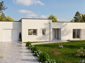 Maison à construire à Châtenay-Malabry (92290)