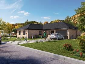 Maison à construire à Tourmignies (59551)