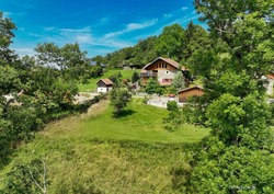 Maison 113 m² à construire Thollon-les-Mémises (74500)