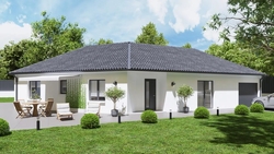 Maison 103 m² à construire Mons (63310)