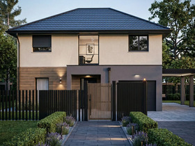 Maison à construire à Longperrier (77230)