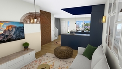 Maison 79 m² à construire Donville-les-Bains (50350)