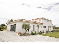 Maison 125 m² à construire Lambesc (13410)