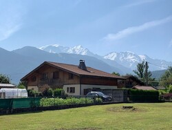 Maison 100 m² à construire Passy (74)