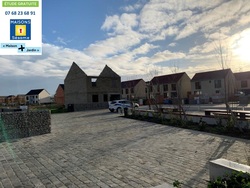 Maison 86 m² à construire Corbeil-Essonnes (91100)