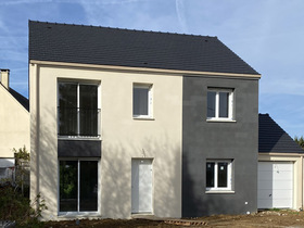 Maison à construire à Villemoisson-sur-Orge (91360)