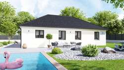Maison 96 m² à construire Sainte-Maure (10150)