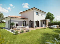 Maison 120 m² à construire Gimont (32200)