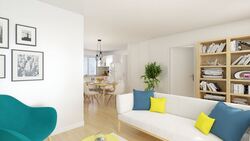 Maison 97 m² à construire Champagné (72470)
