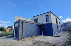 Maison 125 m² à construire Ecquevilly (78920)