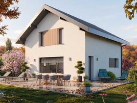 Maison à construire à Saint-Offenge-Dessous (73100)