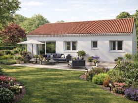 Maison à construire à Tourves (83170)