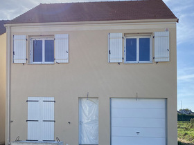 Maison à construire à Donges (44480)