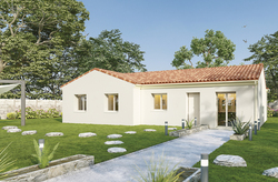 Maison 102 m² à construire Legé (44650)