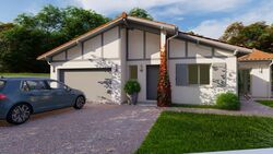 Maison 125 m² à construire Labenne (40530)