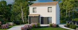 Maison 96 m² à construire Vertou (44120)