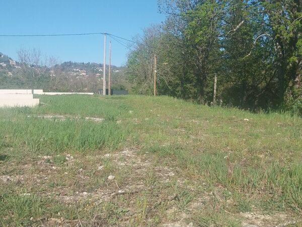 Terrain aménagé Forcalquier (04300)