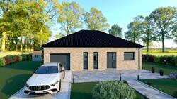Maison 89,50 m² à construire Jolimetz (59530)