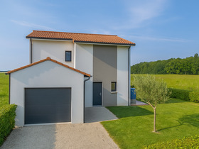 Maison à construire à Brussieu (69690)