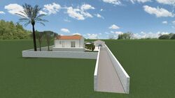 Maison 110 m² à construire Saint-Pierre-d'Oléron (17310)
