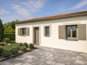 Maison à construire à Gardouch (31290)