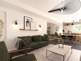 Maison à construire à Pomarez (40360)